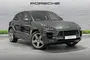 2016 Porsche Macan Turbo 5dr PDK