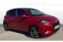 2022 Hyundai i10 1.0 MPi Premium 5dr