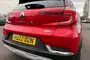 2022 Renault Captur 1.6 E-TECH Hybrid 145 SE Edition 5dr Auto