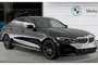 2019 BMW 3 Series 330e M Sport 4dr Auto