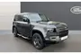 2022 Land Rover Defender 3.0 D300 X-Dynamic S 110 5dr Auto