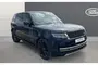 2023 Land Rover Range Rover 3.0 D300 HSE 4dr Auto