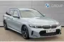2025 BMW 3 Series Touring 320i M Sport 5dr Step Auto