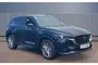 2024 Mazda CX-5 2.0 e-Skyactiv G MHEV Takumi 5dr