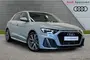 2023 Audi A1 30 TFSI 110 S Line 5dr