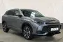 2025 MG HS 1.5 T-GDI Trophy 5dr DCT