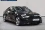 2024 Audi A3 35 TFSI Black Edition 4dr S Tronic