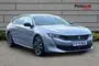 2025 Peugeot 508 SW 1.6 Hybrid GT 5dr e-EAT8