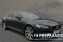 2018 Volvo V90 2.0 D4 Inscription Pro 5dr Geartronic