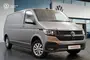 2024 Volkswagen Transporter 2.0 TDI 150 Highline Van