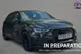 2018 Audi A3 30 TFSI 116 S Line 5dr