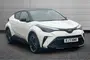 2022 Toyota C-HR 1.8 Hybrid GR Sport 5dr CVT