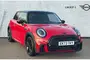 2024 MINI Hatchback 1.5 Cooper Sport Premium 3dr Auto
