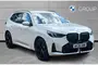 2026 BMW X3 20d xDrive M Sport 5dr Step Auto