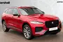2023 Jaguar F-Pace 2.0 D200 R-Dynamic SE Black 5dr Auto AWD