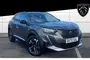 2022 Peugeot 2008 1.2 PureTech Allure Premium+ 5dr
