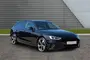 2023 Audi A4 Avant 35 TFSI Black Edition 5dr S Tronic