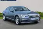 2016 Audi A4 2.0T FSI Sport 4dr