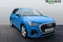 2022 Audi Q3 35 TFSI S Line 5dr S Tronic