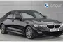 2021 BMW 3 Series 320i M Sport 4dr Step Auto