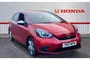2021 Honda Jazz 1.5 i-MMD Hybrid EX 5dr eCVT