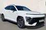 2025 Hyundai Kona 1.6 Hybrid 129 N Line 5dr DCT