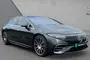 2022 Mercedes-Benz EQS EQS 450+ 245kW AMG Line Premium 108kWh 4dr Auto