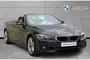 2017 BMW 4 Series 420i Sport 2dr Auto [Business Media]