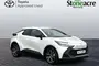 2025 Toyota C-HR 1.8 Hybrid Design 5dr CVT