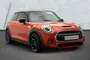 2019 MINI Hatchback 2.0 Cooper S Classic II 3dr Auto