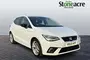 2019 SEAT Ibiza 1.0 TSI 95 FR [EZ] 5dr