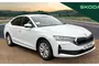 2024 Skoda Octavia 1.5 TSI SE Technology 5dr