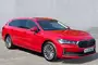 2025 Skoda Superb Estate 2.0 TDI 193 Laurin + Klement 4X4 5dr DSG