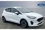 2023 Ford Fiesta 1.0 EcoBoost Hybrid mHEV 125 Titanium 5dr