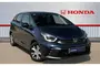 2026 Honda Jazz 1.5 i-MMD Hybrid Elegance 5dr eCVT