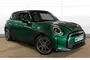 2022 MINI Electric 135kW Cooper S Level 2 33kWh 3dr Auto