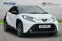 2023 Toyota Aygo X 1.0 VVT-i Edge 5dr