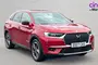 2018 DS DS 7 Crossback 1.6 PureTech Prestige 5dr EAT8