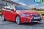 2021 Lexus CT 200h 1.8 5dr CVT