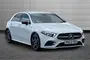 2023 Mercedes-Benz A-Class A200 AMG Line Executive 5dr Auto