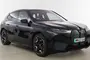 2022 BMW iX 240kW xDrive40 M Sport 76.6kWh 5dr Auto
