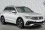 2020 Volkswagen Tiguan 2.0 TDI 200 4Motion R-Line 5dr DSG