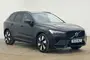 2025 Volvo XC60 2.0 T8 [455] PHEV Ultra Dark 5dr AWD Geartronic