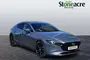 2021 Mazda 3 2.0 Skyactiv X MHEV GT Sport Tech 5dr AWD