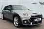 2016 MINI Clubman 2.0 Cooper S D 6dr Auto