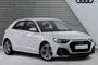 2022 Audi A1 30 TFSI 110 S Line 5dr S Tronic