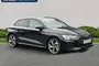 2026 Audi A3 1.5 TFSI 150 Black Edition 5dr S Tronic