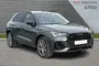 2026 Audi Q3 40 TFSI Quattro Black Ed 5dr S Tronic [20" Alloy]