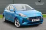 2021 Hyundai i10 1.0 MPi SE Connect 5dr