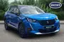 2020 Peugeot e-2008 100kW GT 50kWh 5dr Auto